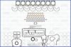 SCANI 551370 Full Gasket Set, engine